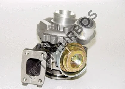 Charger, charging (supercharged/turbocharged) (GAR721204-2001X)