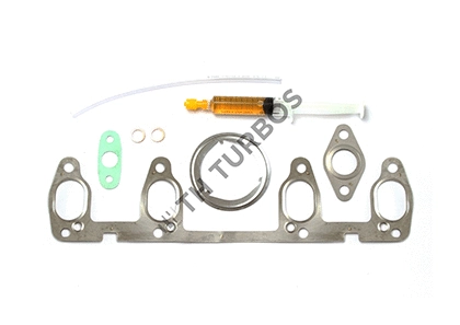 Mounting Kit, charger (TT1102794)