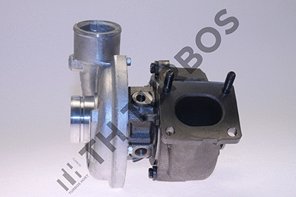 Charger, charging (supercharged/turbocharged)