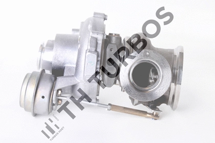 Charger, charging (supercharged/turbocharged) (2100923)