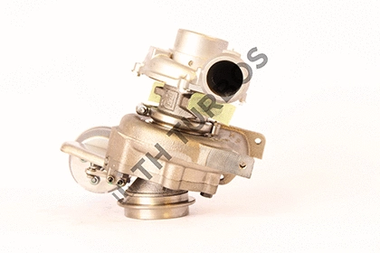 Charger, charging (supercharged/turbocharged) (1101226)