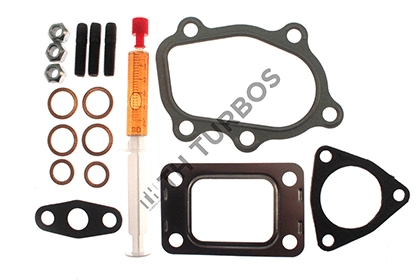 Mounting Kit, charger (TT1100920)