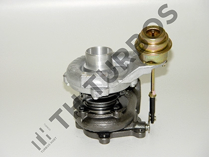 Charger, charging (supercharged/turbocharged)