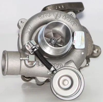 Charger, charging (supercharged/turbocharged)