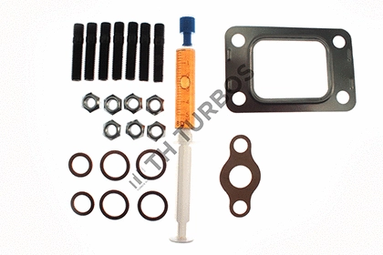 Mounting Kit, charger (TT1100907)