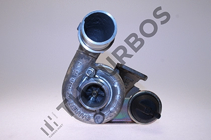 Charger, charging (supercharged/turbocharged) (1103210)