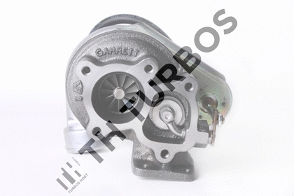 Charger, charging (supercharged/turbocharged)