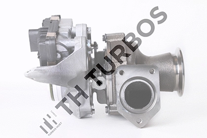 Charger, charging (supercharged/turbocharged) (2100946)