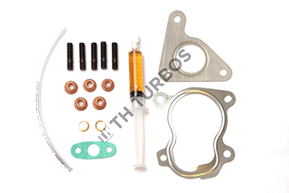 Mounting Kit, charger (TT1101201)