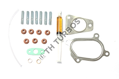 Mounting Kit, charger (TT1101391)