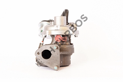 Charger, charging (supercharged/turbocharged) (1102096)