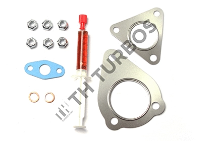 Mounting Kit, charger (TT1100192)