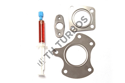 Mounting Kit, charger (TT1104575)