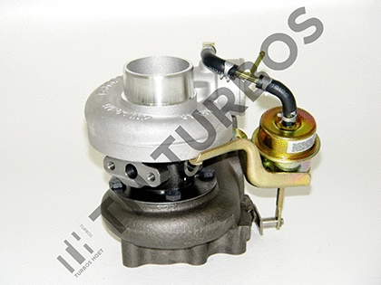 Charger, charging (supercharged/turbocharged)