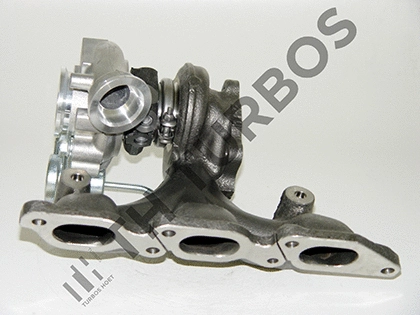 Charger, charging (supercharged/turbocharged)