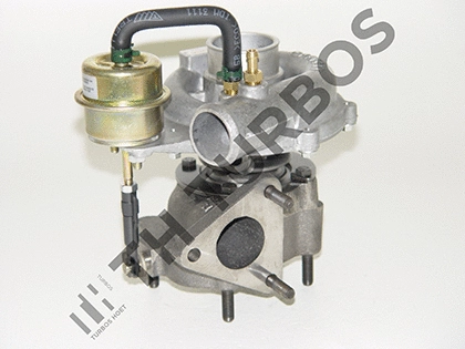 Charger, charging (supercharged/turbocharged)