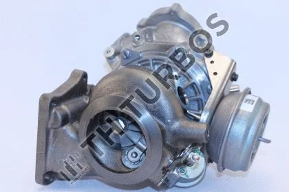 Charger, charging (supercharged/turbocharged)