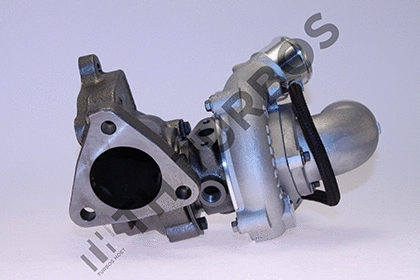 Charger, charging (supercharged/turbocharged)