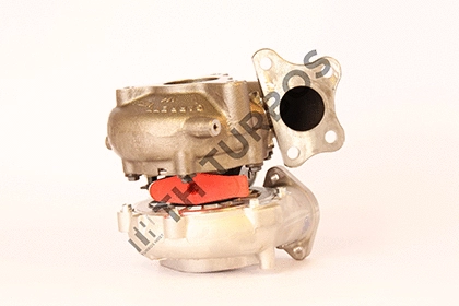 Charger, charging (supercharged/turbocharged) (1103953)