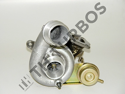 Charger, charging (supercharged/turbocharged)