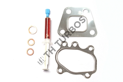 Mounting Kit, charger (TT1100237)