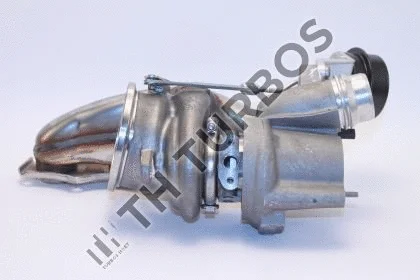 Charger, charging (supercharged/turbocharged)