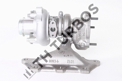 Charger, charging (supercharged/turbocharged) (2101019)