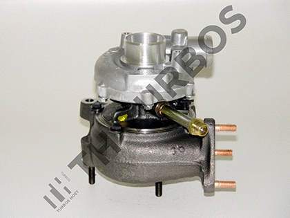 Charger, charging (supercharged/turbocharged)