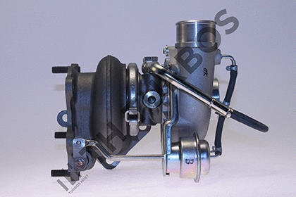 Charger, charging (supercharged/turbocharged)