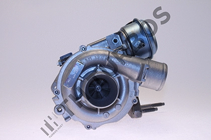 Charger, charging (supercharged/turbocharged) (1100542)