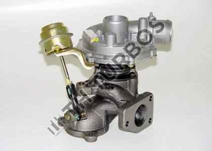 Charger, charging (supercharged/turbocharged) (1103568)