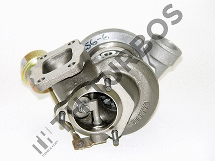 Charger, charging (supercharged/turbocharged)