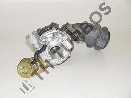 Charger, charging (supercharged/turbocharged)