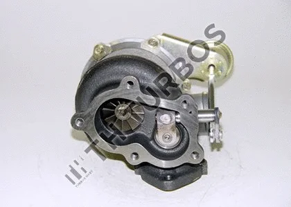 Charger, charging (supercharged/turbocharged)