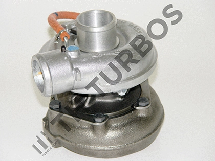 Charger, charging (supercharged/turbocharged)