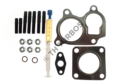 Mounting Kit, charger (TT1103826)