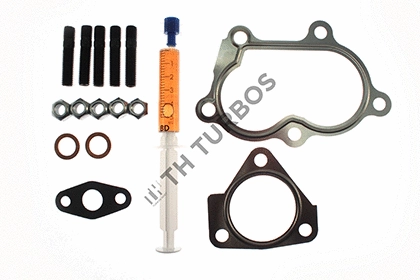 Mounting Kit, charger (TT1100229)