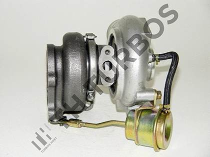 Charger, charging (supercharged/turbocharged)