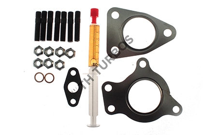 Mounting Kit, charger (TT1101242)