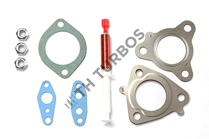 Mounting Kit, charger (TT1103492)