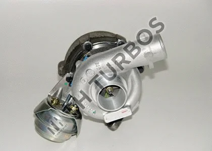 Charger, charging (supercharged/turbocharged) (1103548)