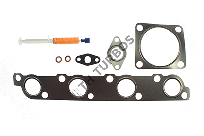 Mounting Kit, charger (TT1101920)