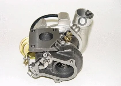 Charger, charging (supercharged/turbocharged)