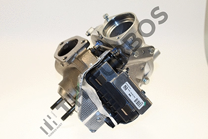 Charger, charging (supercharged/turbocharged)