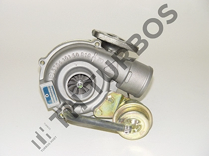 Charger, charging (supercharged/turbocharged) (1100278)