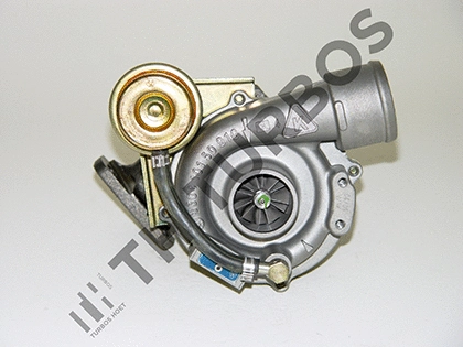 Charger, charging (supercharged/turbocharged) (1100110)