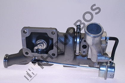 Charger, charging (supercharged/turbocharged)