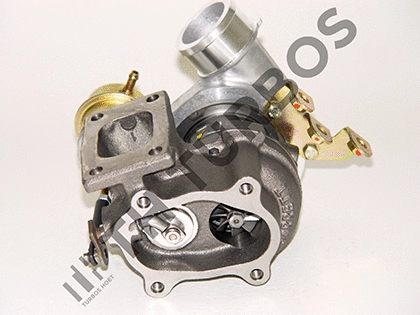 Charger, charging (supercharged/turbocharged)