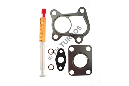 Mounting Kit, charger (TT1103269)