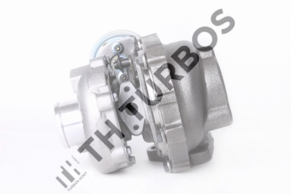 Charger, charging (supercharged/turbocharged) (1103940)